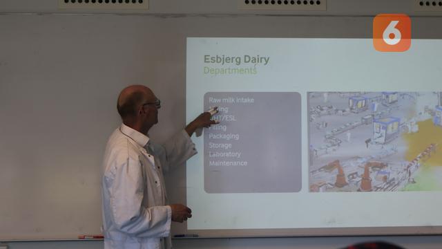 Denmark, Arla Foods, Arla