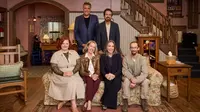 Emotional "Everybody Loves Raymond" Reunion: Recap and Details of the Series' 30th Anniversary Celebration