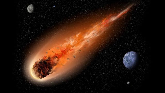 Ini 2 Cara Untuk Mencegah Malapetaka Bumi Dari Ancaman Asteroid Global Liputan6 Com