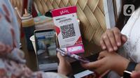Deputi Gubernur Bank Indonesia Doni Primanto Joewono mengungkapkan bahwa perhitungan batasan Rp 100.000 ini sudah dihitung dengan data yang dikumpulkan BI. (Liputan6.com/Angga Yuniar)