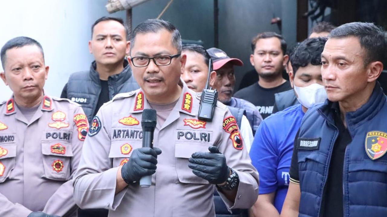 Dosen Unissula Diduga Aniaya Dokter, Polda Jateng Lakukan Penyelidikan