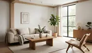 7 Tips Feng Shui Gaya Rumah Japandi dan Skandinavia agar Rezeki Lancar dan Terhindar dari Nasib Buruk