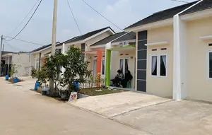 Selain Makanan, Biaya Hunian Kuras Pendapatan Warga RI