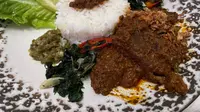 10+ Makanan Khas Padang Terenak Selain Rendang yang Wajib Dicoba: Jelajahi Cita Rasa Otentik
