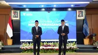 Program Mendag Dinilai Berpotensi Majukan Sektor Perdagangan Indonesia