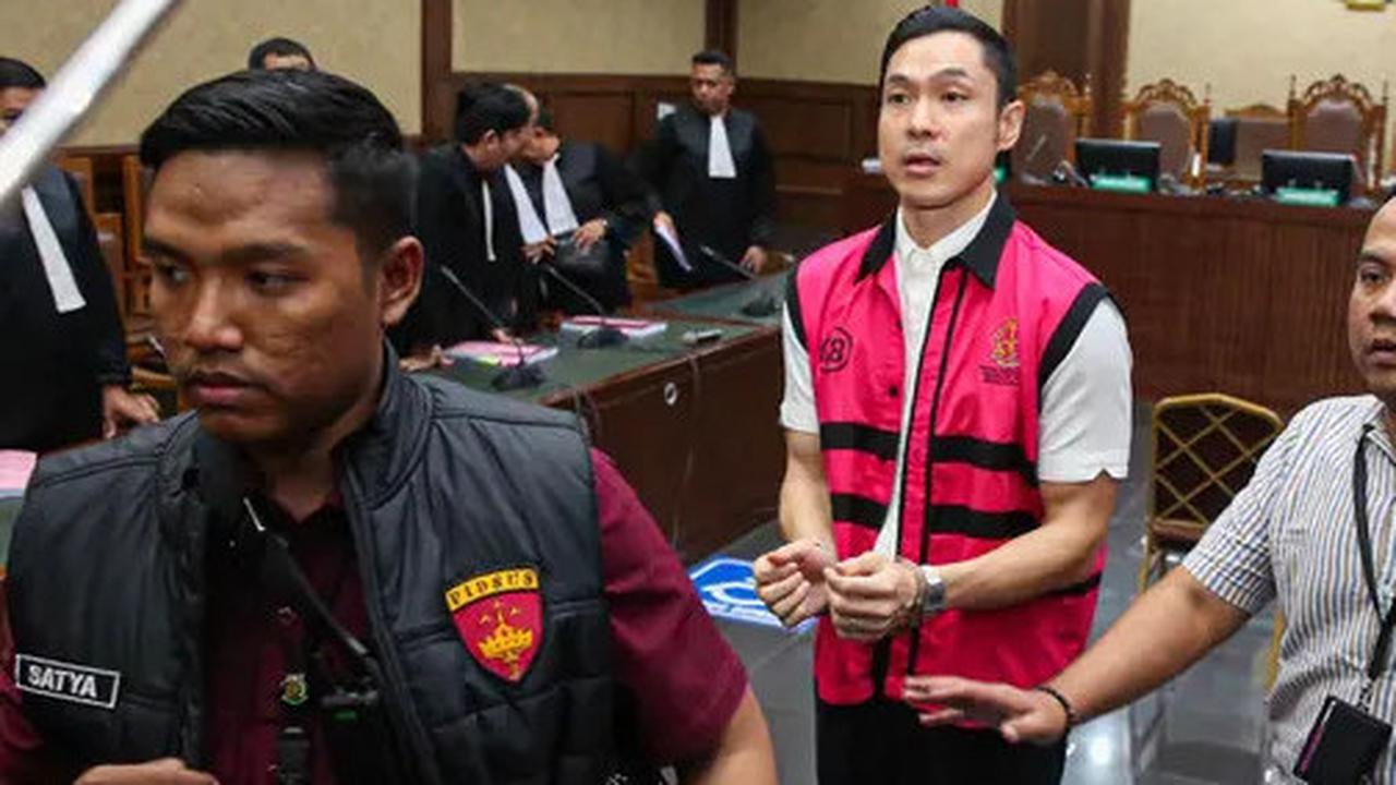 VIDEO: Respons MA Usai Prabowo Keras Sindir Hakim Vonis Ringan Harvey Moeis, Apakah Intervensi?
