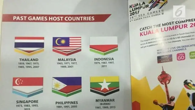 VIDEO: Tak Hanya Minta Maaf, DPR Minta Malaysia Investigasi Bendera Terbalik
