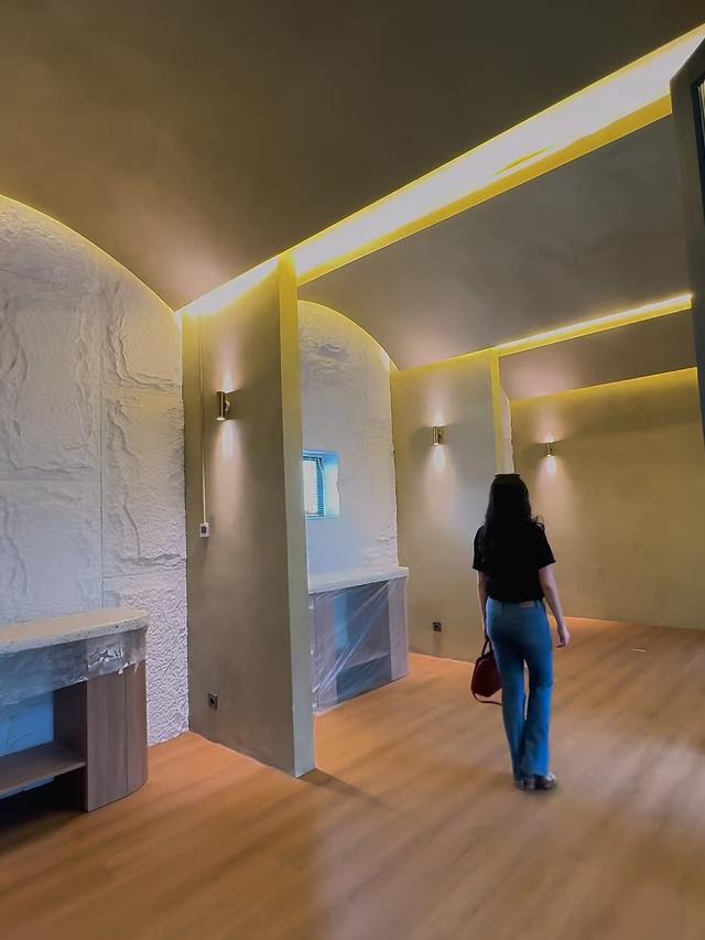 Salon Salmafina Sunan