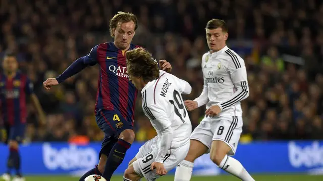 Luka Modric