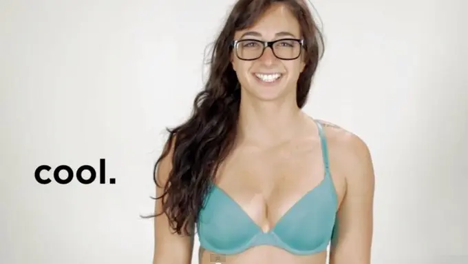 Perbesar Payudaramu Tanpa Operasi dengan Cara Ini