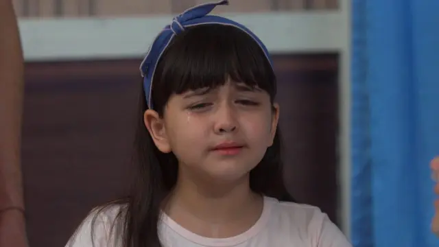 Pelangi Untuk Nirmala