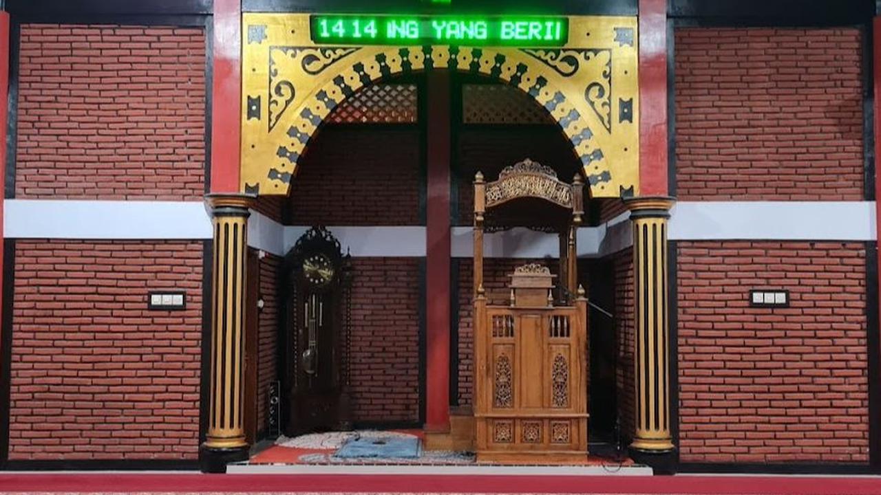 Dok. Istimewa