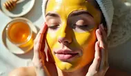 Apakah Boleh Menggunakan Masker Madu Setiap Hari? Ini Faktanya
