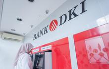 Bank DKI Pastikan Transaksi Non Tunai KJP Plus Tetap Normal, Dana dan Data Nasabah Aman Tidak Berkurang