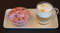 7 Menu Diet yang Bisa Dibuat Sendiri di Rumah