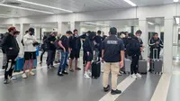 3.595 WNI di Kamboja Diasesmen, KBRI Pastikan Tak Ada Indikasi Korban TPPO