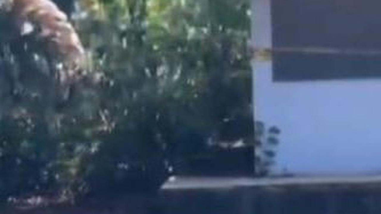 Terkuak, Anak Perwira TNI AU Tewas di Lanud Halim Ternyata Tusuk dan Bakar Diri Sendiri