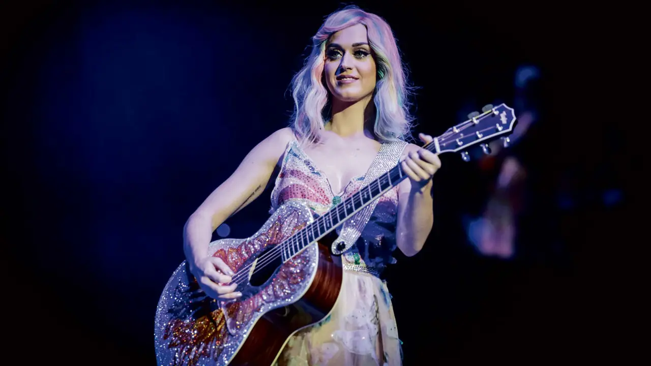 Katy Perry (inquirer.net)