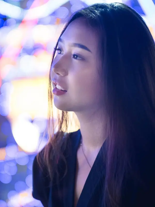 Dijuluki Crazy Rich, Ini 6 Potret Sisca Kohl Seleb TikTok yang Aksinya Sering Viral