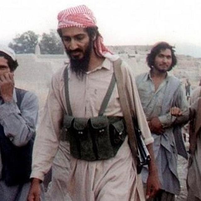 Kenangan Ibunda Tentang Sosok Osama Bin Laden Ia Anak Yang Baik Global Liputan6 Com