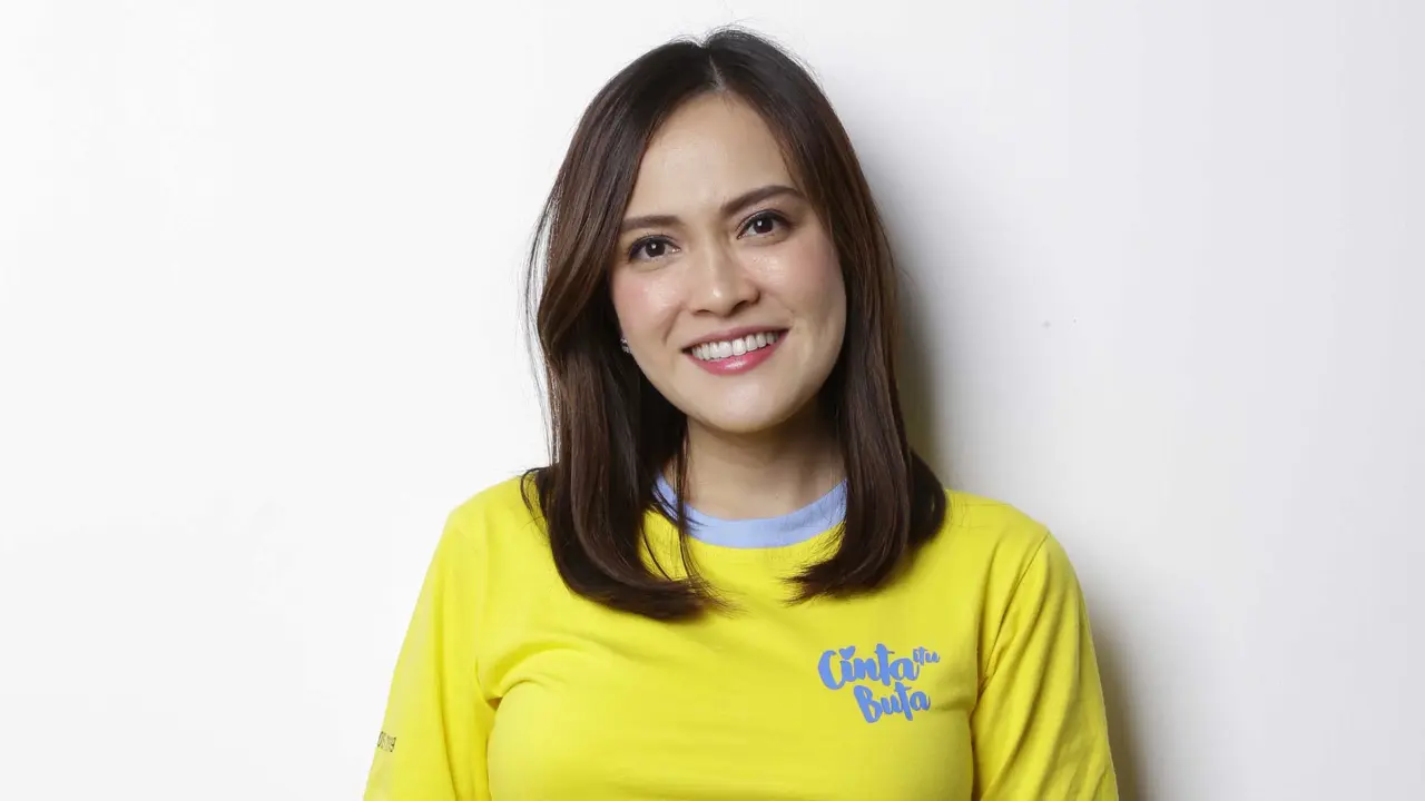 [Fimela] Shandy Aulia