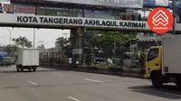 Tangerang merupakan kota terbesar di Provinsi Banten serta ketiga terbesar untuk kawasan Jabodetabek setelah Jakarta dan Bekasi.