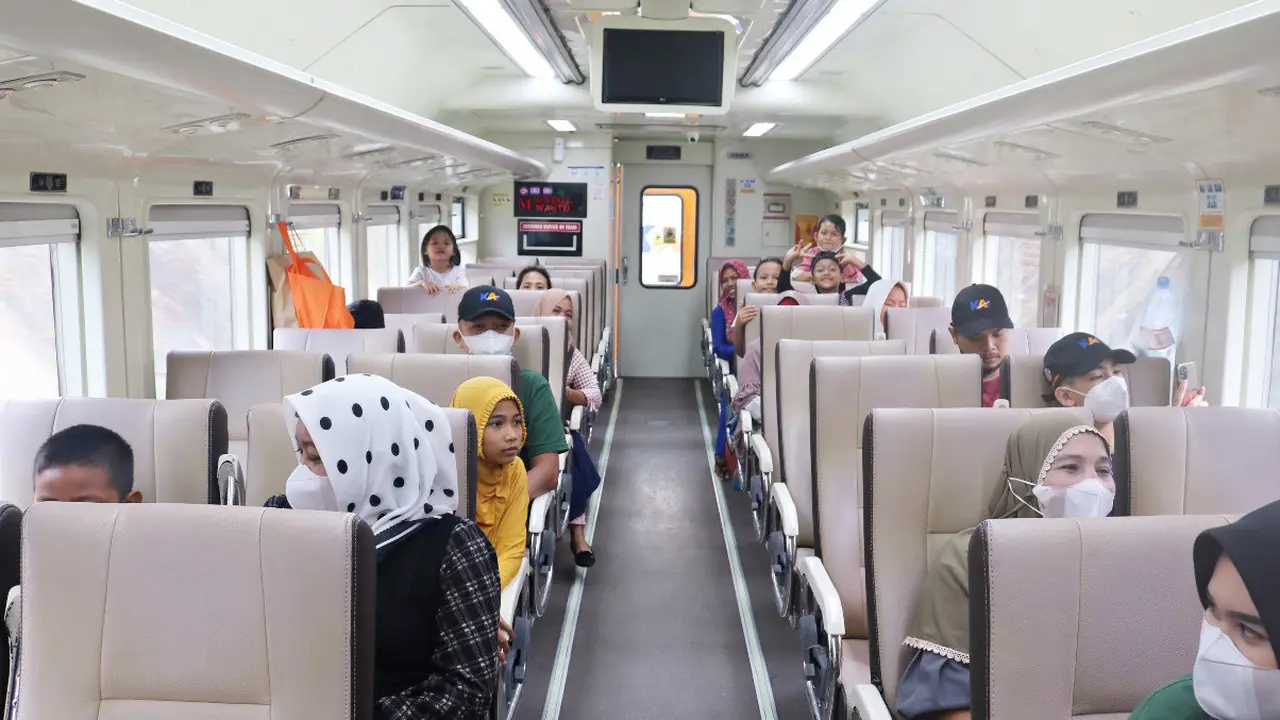 KA Perintis Datuk Belambangan