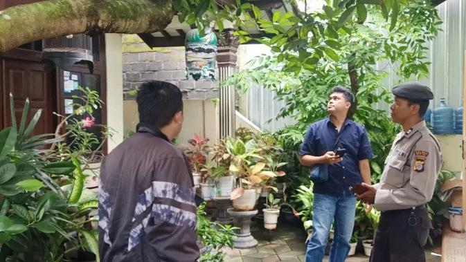 Murai Batu Bernilai Mobil Mewah Lenyap dari Teras Rumah, Jadi Incaran Maling