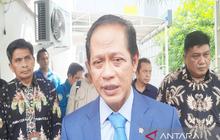 Menteri LHK Terjunkan Tim Kaji Penyebab Banjir Bandang Sumatera, Soroti Krisis Iklim