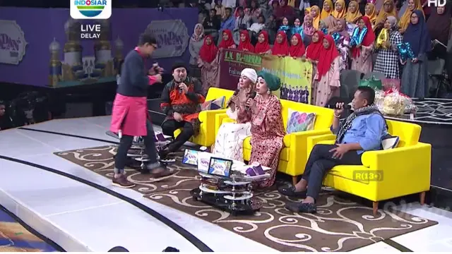 Inul Daratista