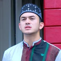 Adegan sinetron Sodrun Merayu Tuhan (Sinemart)