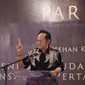 PARFI Sarasehan Kebangsaan 2016 (Nurwahyunan/bintang.com) 