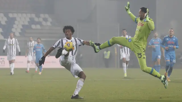 Juventus