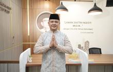 Kadindik Jatim: Silaturahim Idul Fitri Momentum Eratkan Keluarga dan Semangat Belajar