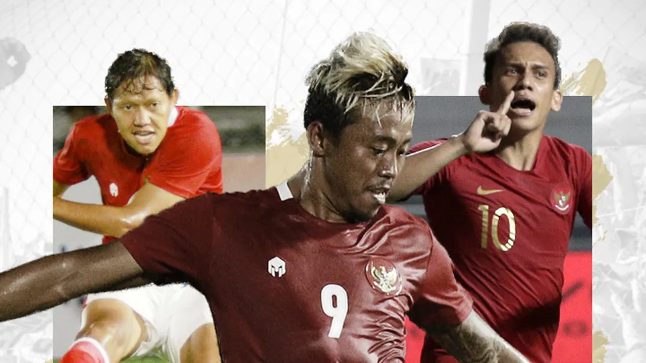 Adam Alis, Kushedya Yudo dan Egy Maulana Vikri