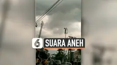 THUMBNAIL VERTIKAL SUARA ANEH