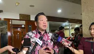 Bukan Cuma Padamkan Api, DPR Desak Ruang Perlindungan Udara Bersih