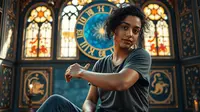 Zodiac Tattoos: Celestial Ink for Every Sign