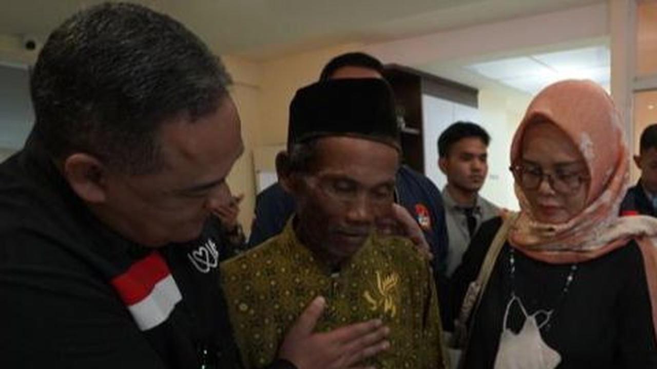 Tiba di Indonesia, Kepala BP2MI Sambut Tiga Jenazah Korban Kapal Tenggelam di Korsel