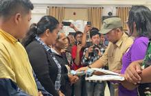 Pemerintah Salurkan Bantuan Jaminan Hidup Tapanuli Utara Senilai Rp2,1 Miliar untuk 1.600 Warga