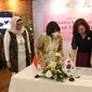 Martha Tilaar Spa berkolaborasi dengan Rhodex dari Korea siap ramaikan industri kecantikan di Indonesia (dok.Martha Tilaar Spa)
