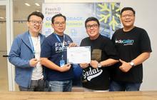 deGadai Bekerja Sama Fresh Factory Menyediakan Gadai Inventaris, Begini Prosesnya