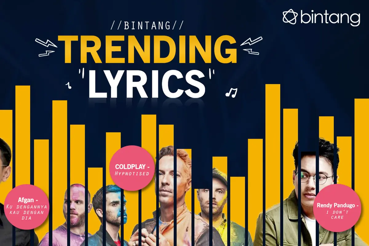 Bintang Trending Lyrics 10