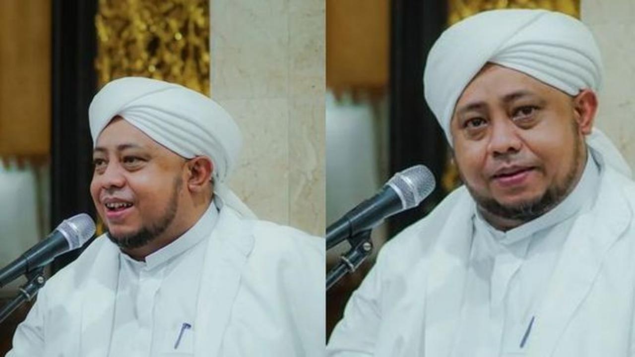 Habib Mahdi Muhammad Syahab