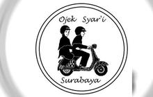 Ini enaknya jadi driver Ojek Syar'i, siapa minat?