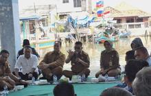 Tindak Lanjut Aspirasi Nelayan Banten: Normalisasi Muara Cibanten Rp236 Miliar Dimulai 2026