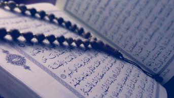 Cara Menghafal Al-Qur'an Cepat ala Santri Nurul Ihsan Cilacap