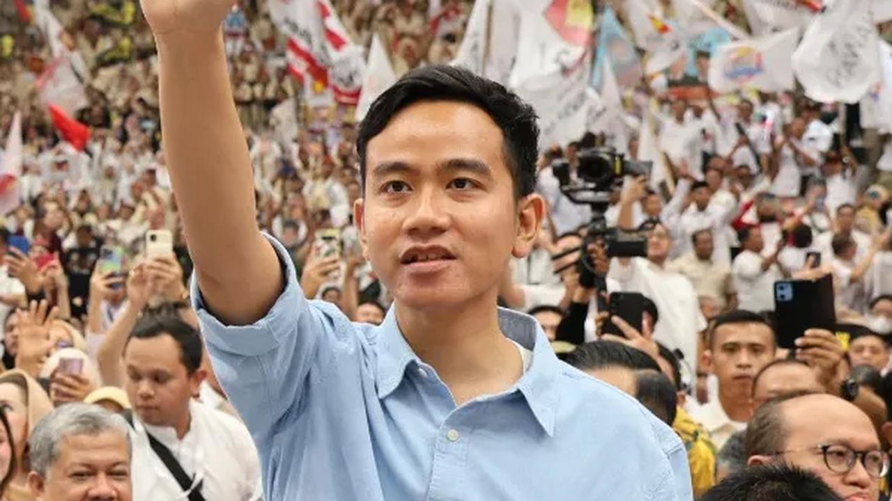 Pernyataan Lengkap PDIP soal Gibran Bukan Lagi Kader setelah jadi Cawapres Prabowo