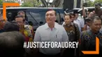 Menko Maritim, Luhut Binsar Panjaitan, turut berkomentar untuk kasus penganiayaan siswi SMP di Pontianak, ABZ. Menurutnya, kejadian ini tak perlu dibesar-besarkan.