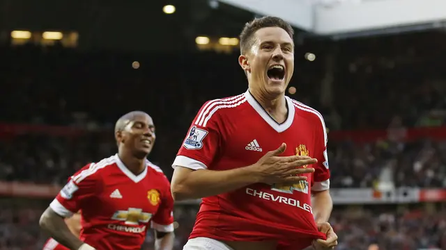 Manchester United vs Liverpool